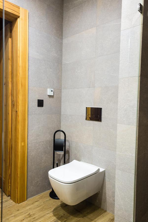 Apartamenty Dolina Strazyska - Zakopane Exterior photo